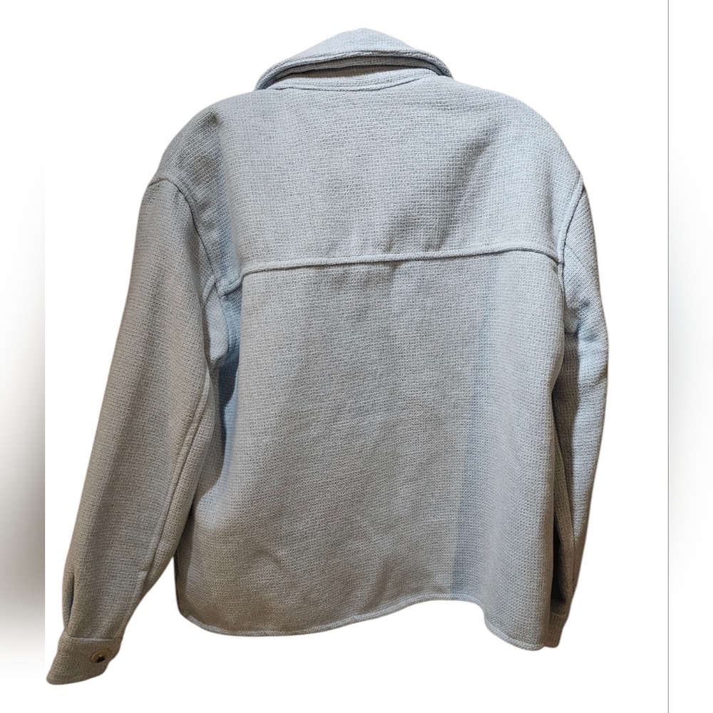 RD Style Shacket - Picture 4 of 7